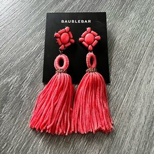 Bauble Bar Earrings